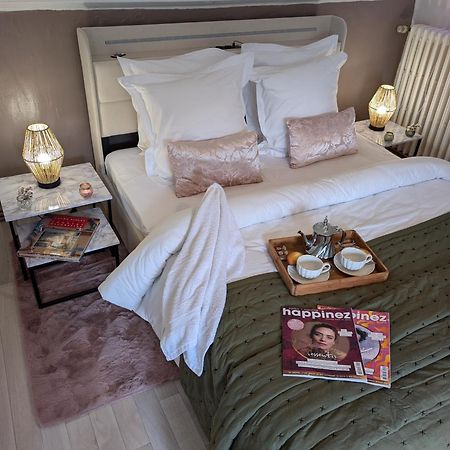 La Petite Maison De Locarn Ngoại thất bức ảnh