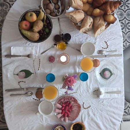 La Petite Maison De Locarn Ngoại thất bức ảnh