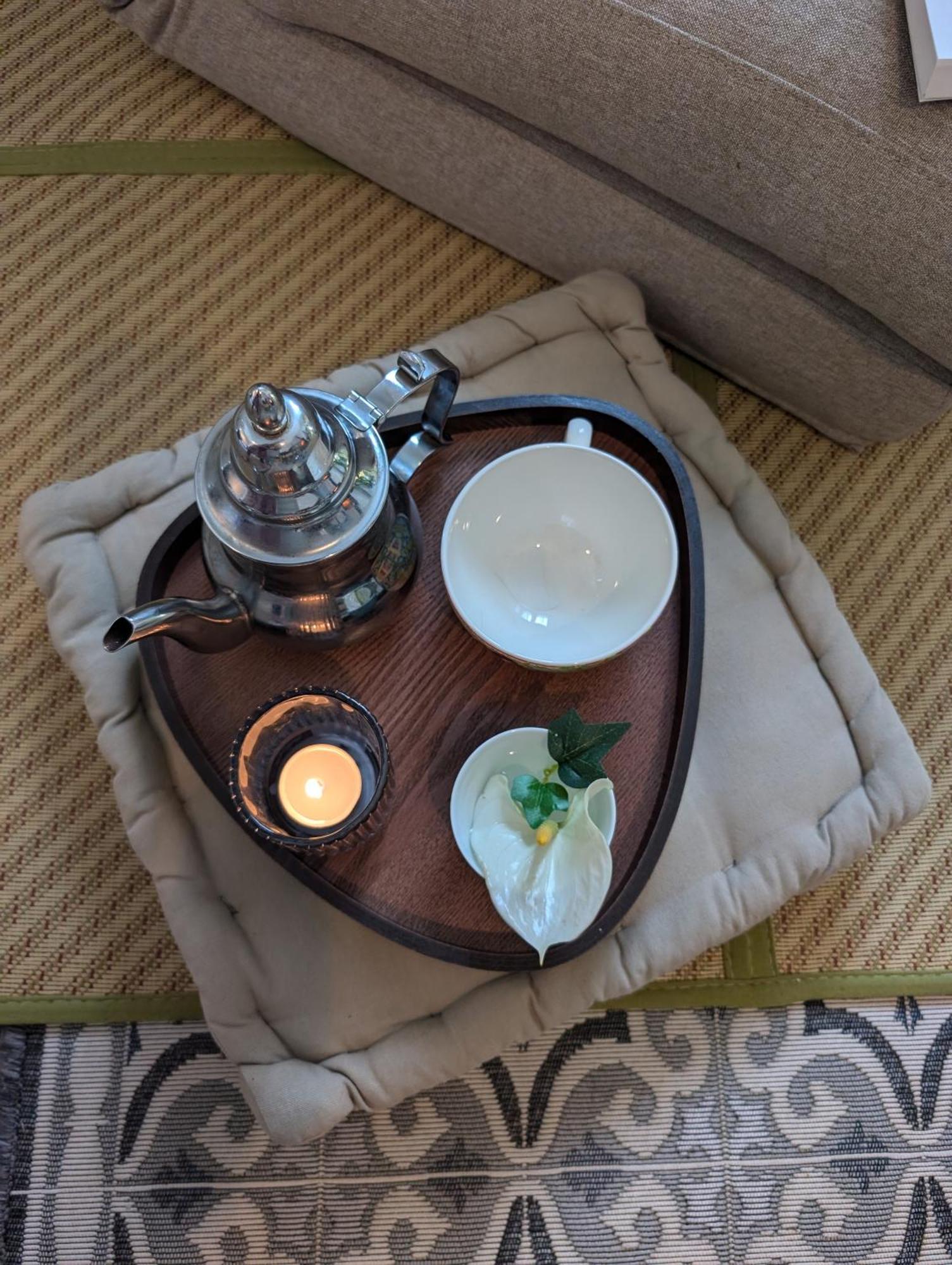 La Petite Maison De Locarn Ngoại thất bức ảnh