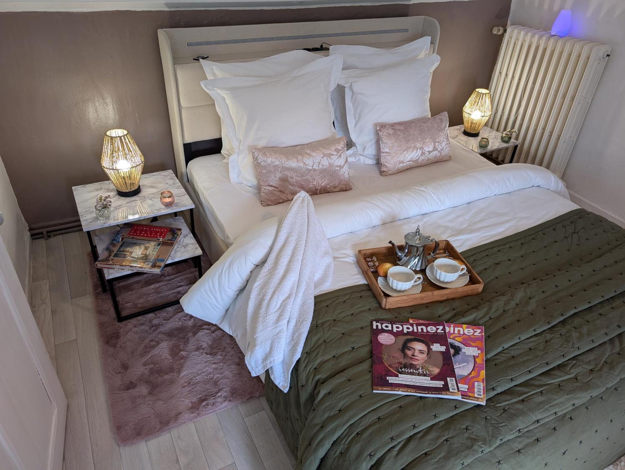 La Petite Maison De Locarn Ngoại thất bức ảnh