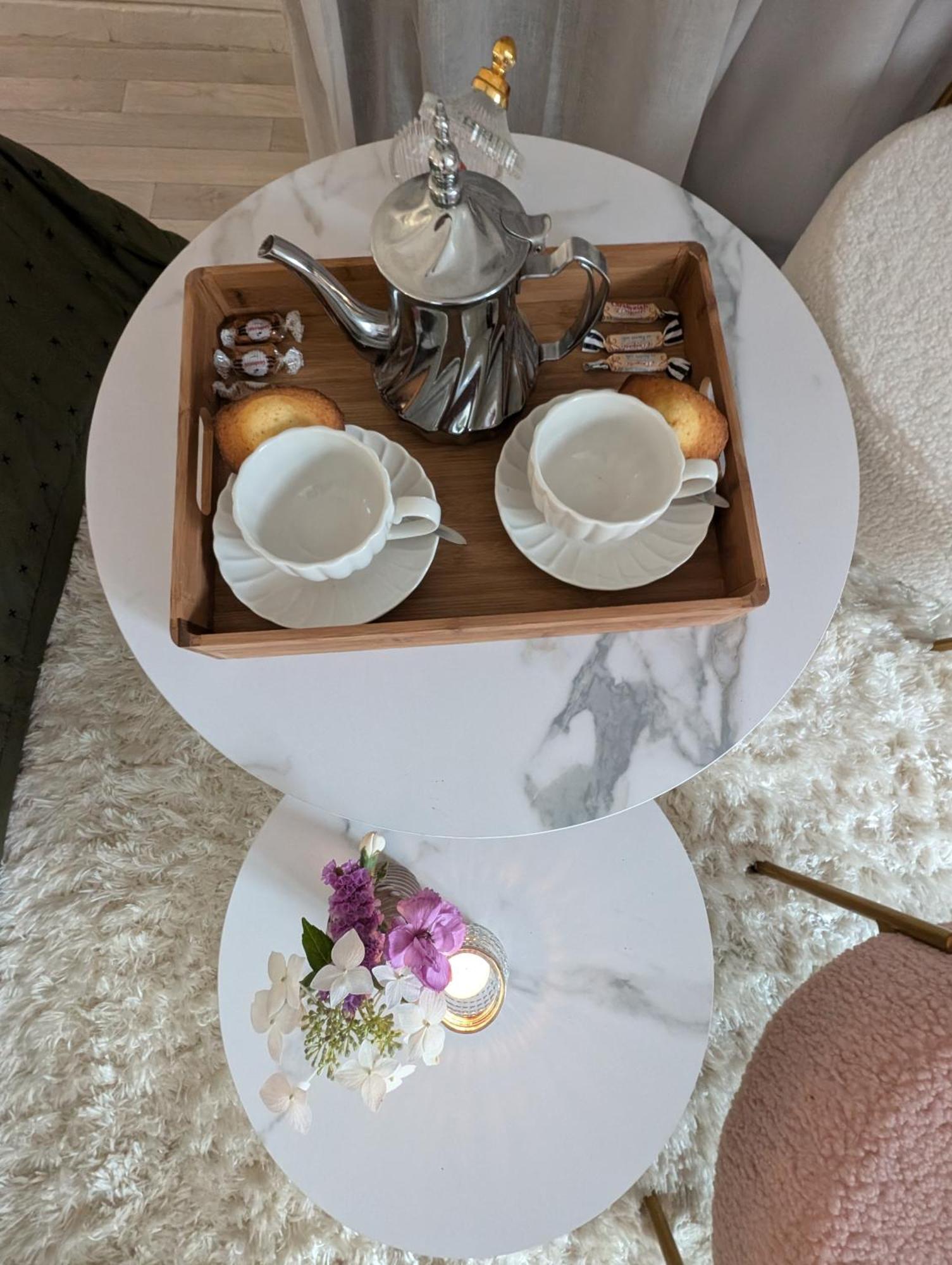 La Petite Maison De Locarn Ngoại thất bức ảnh